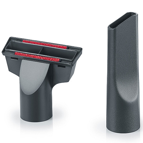 Severin - BC7035 S power  - Vit, Effekt: 750 W