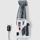 Severin - HV7146 - Vit, 18,5 V Li-ion batteri - lång drifttid Severin - HV7146 - Vit, 18,5 V Li-ion batteri - lång drifttid