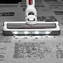 Severin - HV7166  - Vit, 400 W digital motor med 10 års garanti