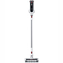 Severin - HV7166  - Vit, 400 W digital motor med 10 års garanti