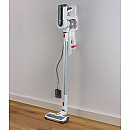 Severin - HV7166  - Vit, 400 W digital motor med 10 års garanti