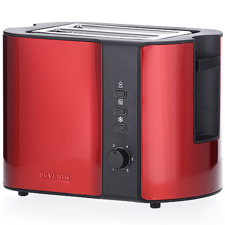 Severin - AT2217 - Röd