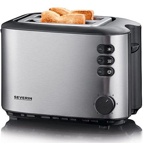 Severin - AT2514 - Rostfri