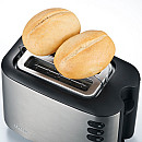 Severin - AT2514 - Rostfri