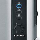 Severin - AT 2589 - Rostfri