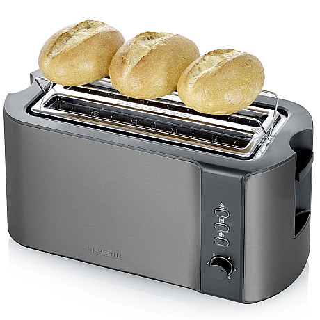 Severin - AT9341 - Dark Inox