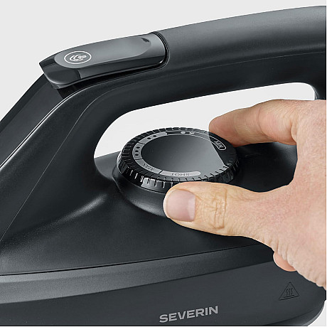 Severin - BA 3192 Ångstrykare