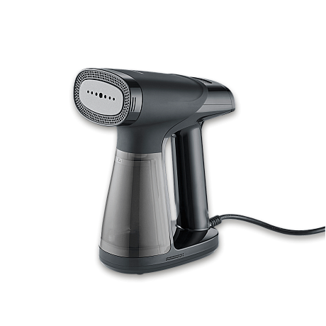 Severin - DG 3209 - S-Flow Steam X klädsteamer & vakuumfunktion