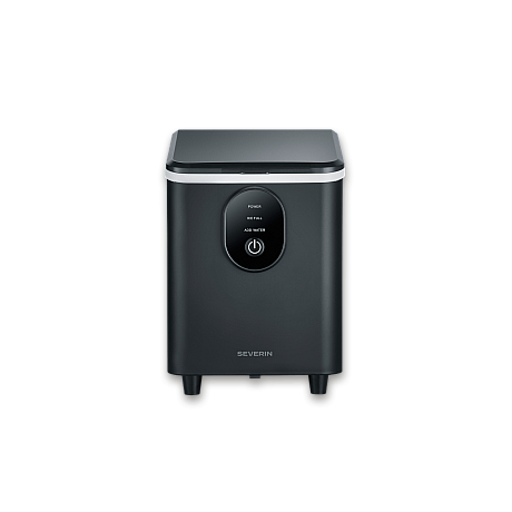 Severin - EZ 7415 - ismaskin med löstagbar iskorg