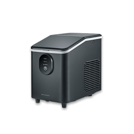 Severin - EZ 7415 - ismaskin med löstagbar iskorg