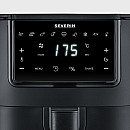 Severin - FR 2461 Airfryer 4 Liter