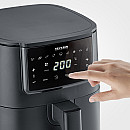 Severin - FR 2461 Airfryer 4 Liter