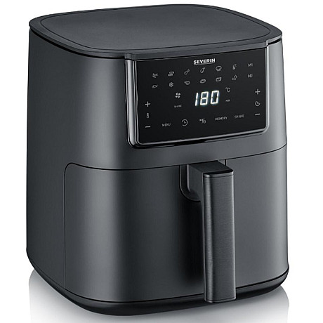 Severin - FR 2462 Airfryer 7 Liter