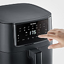 Severin - FR 2462 Airfryer 7 Liter