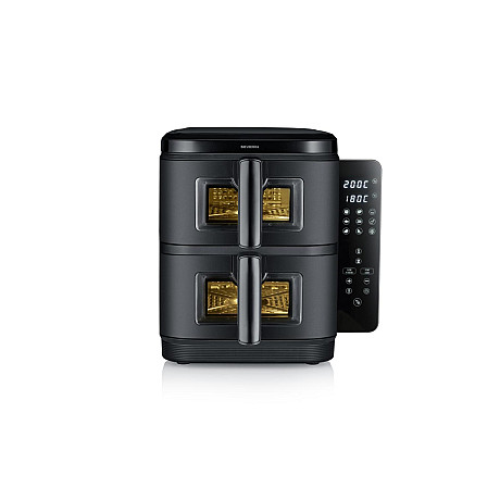 Severin - FR 2468 Airfryer S-Fry duo stack