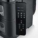 Severin - FR 2468 Airfryer S-Fry duo stack