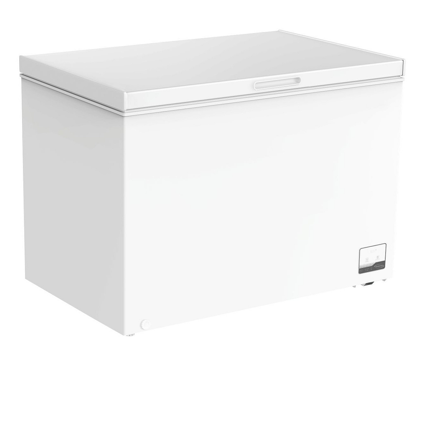 Severin frysbox gt 8849 med kapacitet 200 liter