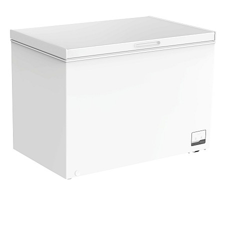 Severin - GT 8849 med kapacitet 200 liter