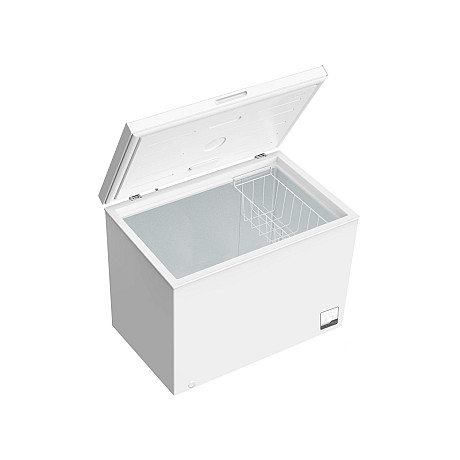 Severin - GT 8849 med kapacitet 200 liter