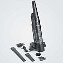 Severin - HV7130 - Svart, Endast 630 g - lätt och smidig Severin - HV7130 - Svart, Endast 630 g - lätt och smidig