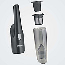 Severin - HV7130 - Svart, Endast 630 g - lätt och smidig Severin - HV7130 - Svart, Endast 630 g - lätt och smidig