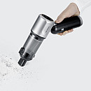 Severin - HV 7137 - S-Power DuoBoost med blåsfunktion