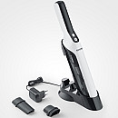 Severin - HV7140  - Vit, Endast 500 gram - extremt lätt och smidig