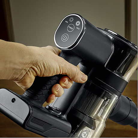 Severin - HV 7178 - Spower classic