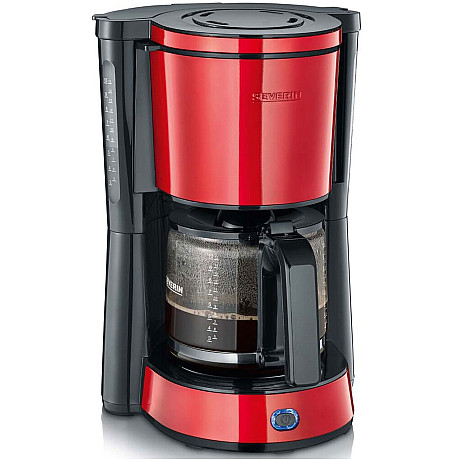 Severin - KA4817 - Chilli röd Severin - KA4817 - Chilli röd