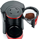 Severin - KA4817 - Chilli röd Severin - KA4817 - Chilli röd