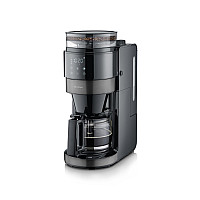 Severin - KA 4830 Kaffebryggare med kvarn