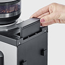 Severin - Svart, helautomatisk filterkaffemaskin FILKA