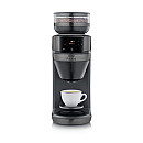 Severin - KA 4854 Helautomatisk filterkaffebryggare