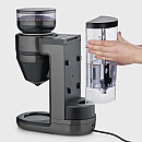 Severin - KA 4854 Helautomatisk filterkaffebryggare