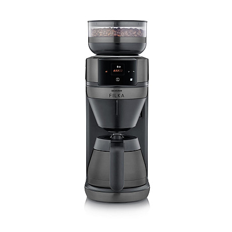 Severin - KA 4855 Helautomatisk filterkaffebryggare