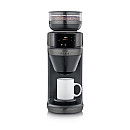 Severin - KA 4855 Helautomatisk filterkaffebryggare