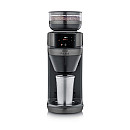 Severin - KA 4855 Helautomatisk filterkaffebryggare