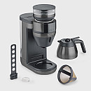 Severin - KA 4855 Helautomatisk filterkaffebryggare