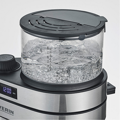 Severin - KA5762 Caprice