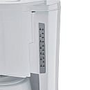 Severin - KA9314 Dubbel - Vit