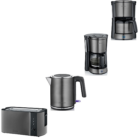 Severin - Complete Breakfast Set Severin - Complete Breakfast Set