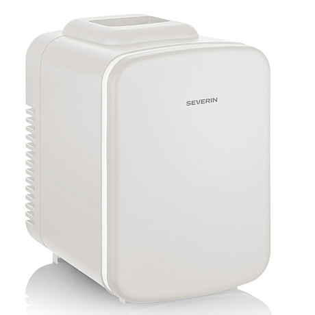 Severin - KB 2956 - Vit, S-Cool DualChill, Kapacitet 3,7 liter Severin - KB 2956 - Vit, S-Cool DualChill, Kapacitet 3,7 liter