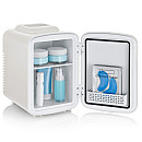 Severin - KB 2956 - Vit, S-Cool DualChill, Kapacitet 3,7 liter