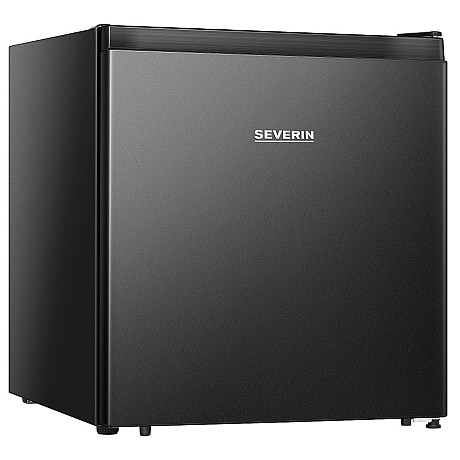 Severin - KB8879 - Kylbox med kylfack, svart