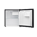 Severin - KB8879 - Kylbox med kylfack, svart