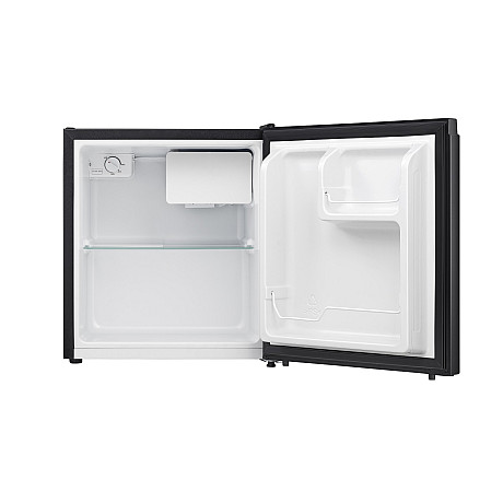 Severin - KB8879 - Kylbox med kylfack, svart