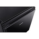Severin - KB8879 - Kylbox med kylfack, svart