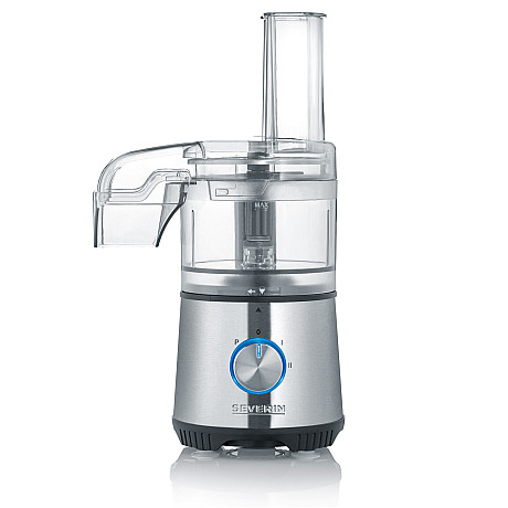 Severin - KM3865 - Rostfri - 4-in-1 Multifunctional chopper Severin - KM3865 - Rostfri - 4-in-1 Multifunctional chopper