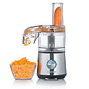 Severin - KM3865 - Rostfri - 4-in-1 Multifunctional chopper