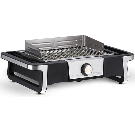 Severin - PG8113 Senoa BOOST Elektrisk grill